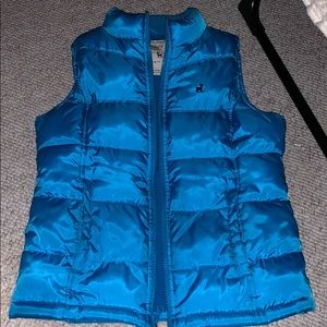 Old Navy Vest